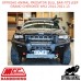 OFFROAD ANIMAL PREDATOR BULL BAR FITS JEEP GRAND CHEROKEE WK2 2014-2021-13